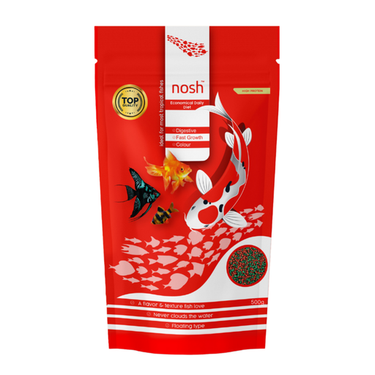 Horizone Nosh Economical Tropical Food 1mm - 500g